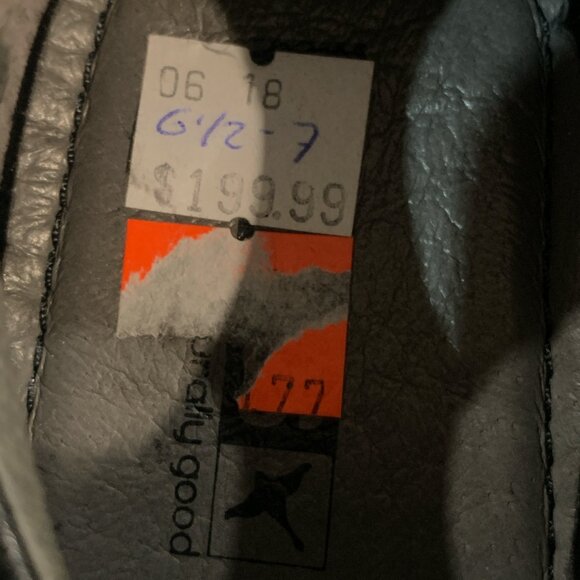 Pikolinos Black Leather Shoes Sneakers Lace-Up Size 37 (6.5-7) - Picture 10 of 11